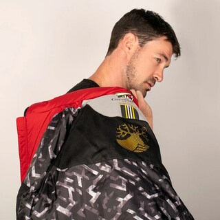 Foto 5 | Foto 5 | Chamarra Greenlander Para Hombre Capitonada Con Capucha Ajustable