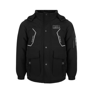 Foto 1 | Foto 1 | Chamarra Para Caballero Marca Furor 100% Original