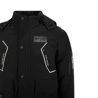 Foto 2 | Foto 2 | Chamarra Para Caballero Marca Furor 100% Original