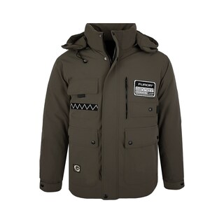 Foto 1 | Foto 1 | Chamarra Para Caballero Marca Furor 100% Original