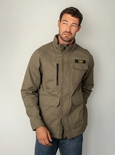 Foto 1 | Foto 1 | Chamarra Greenlander Para Hombre Jacket Con Cuello Alto