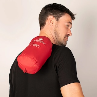 Foto 4 | Foto 4 | Chamarra Greenlander Hombre Packable De Pluma