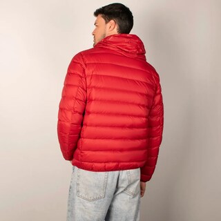 Foto 5 | Foto 5 | Chamarra Greenlander Hombre Packable De Pluma