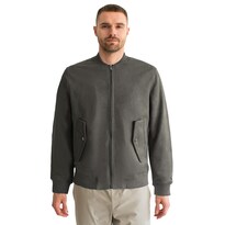 Chamarra Generra Tipo Bomber Para Hombre