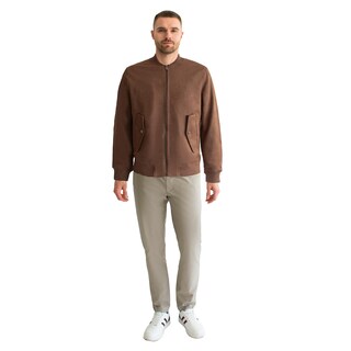 Foto 3 | Foto 3 | Chamarra Generra Tipo Bomber Para Hombre