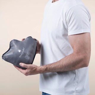 Foto 5 | Foto 5 | Chmarra Premium Capitonada Relleno De Pluma Hombre Greenlander