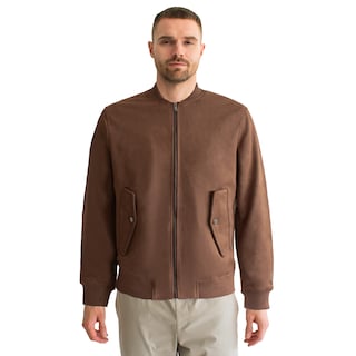 Foto 1 | Foto 1 | Chamarra Generra Tipo Bomber Para Hombre