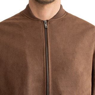 Foto 4 | Foto 4 | Chamarra Generra Tipo Bomber Para Hombre