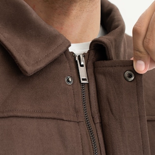 Foto 4 | Foto 4 | Chamarra Generra Casual Para Hombre