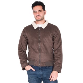 Foto 1 | Foto 1 | Chamarra Generra Bomber Para Hombre