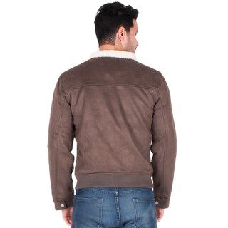 Foto 2 | Foto 2 | Chamarra Generra Bomber Para Hombre