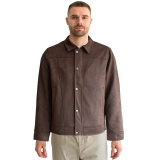Foto 1 | Foto 1 | Chamarra Generra Casual Para Hombre