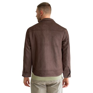 Foto 2 | Foto 2 | Chamarra Generra Casual Para Hombre