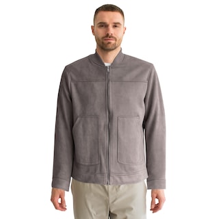 Foto 1 | Foto 1 | Chamarra Generra Tipo Bomber Para Hombre
