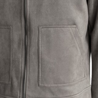 Foto 4 | Foto 4 | Chamarra Generra Tipo Bomber Para Hombre