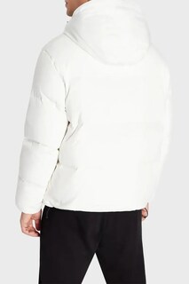Foto 3 | Foto 3 | Chamarra Aramani Exhange Puffer Down Jacket Color Blanco Para Hombre