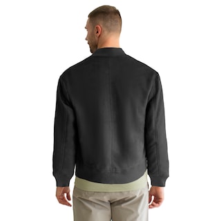 Foto 2 | Foto 2 | Chamarra Generra Gamuza Para Hombre