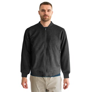 Foto 1 | Foto 1 | Chamarra Generra Gamuza Casual Para Hombre