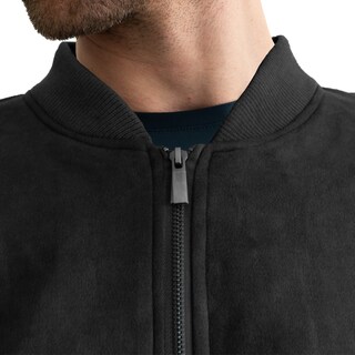 Foto 4 | Foto 4 | Chamarra Generra Gamuza Casual Para Hombre