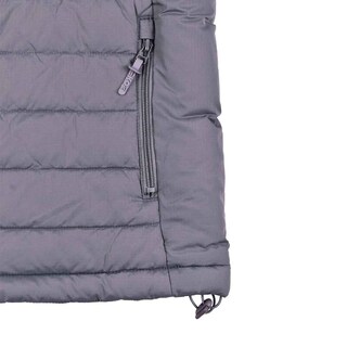 Foto 4 | Foto 4 | Chamarra Acolchada Con Gorro Para Caballero Gray Jiko Ai-046