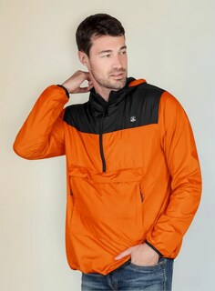 Foto 1 | Foto 1 | Chamarra Rompevientos Greenlander Packable De Hombre