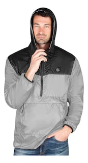 Foto 3 | Foto 3 | Chamarra Rompevientos Greenlander Packable De Hombre