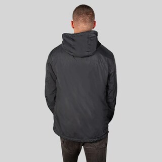 Foto 6 | Foto 6 | Chamarra Greenlander Hombre Reversible Con Capucha Fija