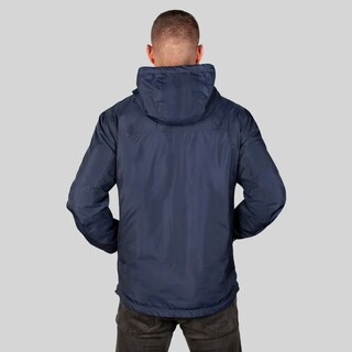 Foto 7 | Foto 7 | Chamarra Greenlander Hombre Reversible Con Capucha Fija