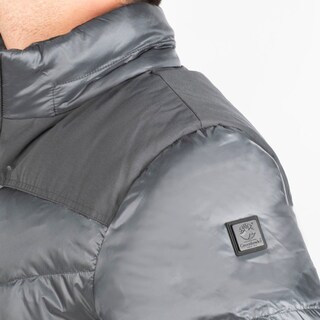 Foto 4 | Foto 4 | Chamarra Greenlander De Pluma Acolchada Hombre Premium