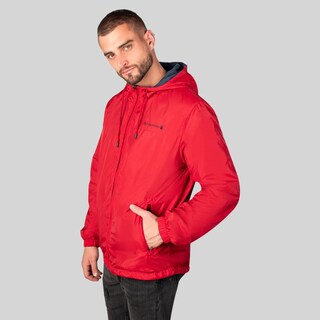 Foto 6 | Foto 6 | Chamarra Greenlander Hombre Reversible Con Capucha Fija