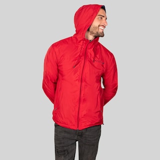 Foto 4 | Foto 4 | Chamarra Greenlander Hombre Reversible Con Capucha Fija