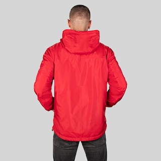 Foto 7 | Foto 7 | Chamarra Greenlander Hombre Reversible Con Capucha Fija