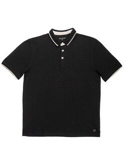 Foto 4 | Foto 4 | Playera tipo Polo Generra 228704 Lisa para Hombre
