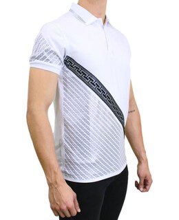 Foto 3 | Foto 3 | Polo Pavini P2075 color Blanco para Hombre