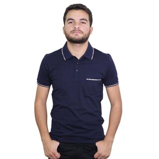 Foto 1 | Foto 1 | Polo Pavini Pt1007 color Azul para Hombre