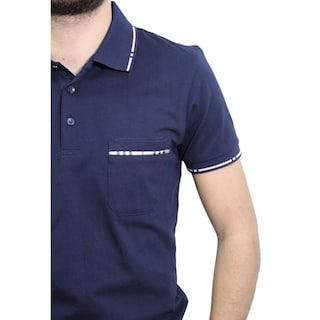 Foto 2 | Foto 2 | Polo Pavini Pt1007 color Azul para Hombre