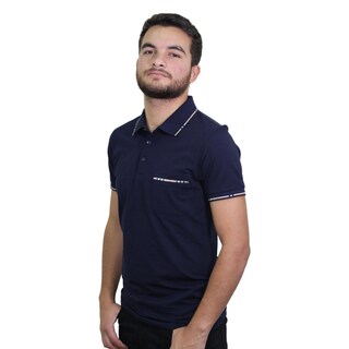 Foto 3 | Foto 3 | Polo Pavini Pt1007 color Azul para Hombre
