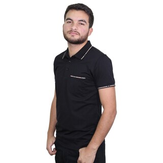 Foto 3 | Foto 3 | Polo Pavini Pt1007 color Negro para Hombre