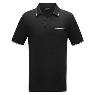 Foto 4 | Foto 4 | Polo Pavini Pt1007 color Negro para Hombre