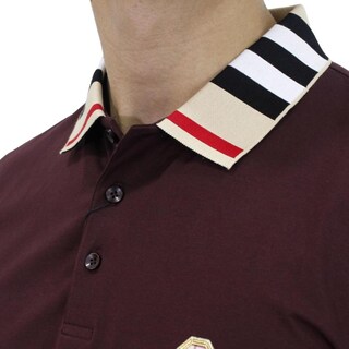 Foto 2 | Foto 2 | Playera Polo Pavini Pt-1022 color Vino para Hombre