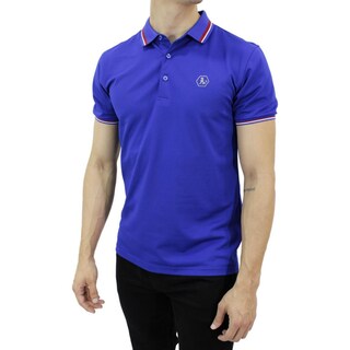 Foto 2 | Foto 2 | Playera Polo Pavini Hv-45-royal color Azul para Hombre