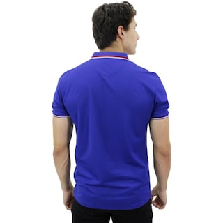 Foto 3 | Foto 3 | Playera Polo Pavini Hv-45-royal color Azul para Hombre