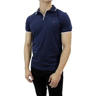 Foto 2 | Foto 2 | Polo Pavini P2197 color Azul para Hombre