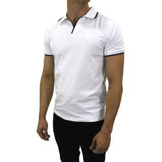 Foto 2 | Foto 2 | Polo Pavini P2197 color Blanco para Hombre