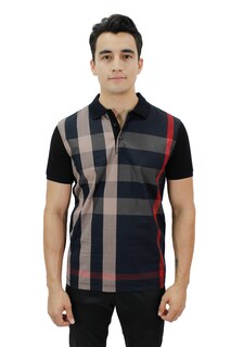 Foto 1 | Foto 1 | Playera Huggo Valentino P-2192-beige para Hombre