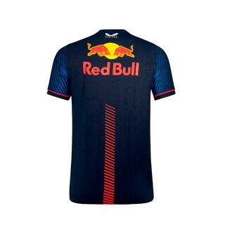Foto 2 | Foto 2 | Camiseta Polo Red Bull Racing Driver Max Verstappen F1 2023