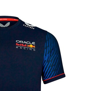Foto 4 | Foto 4 | Camiseta Polo Red Bull Racing Driver Max Verstappen F1 2023