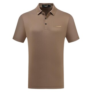 Foto 1 | Foto 1 | Playera Pavini P-3061 Beige para Hombre