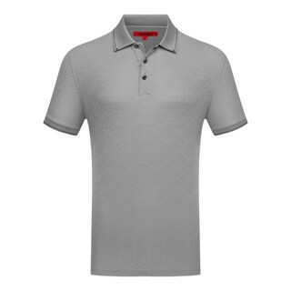 Foto 1 | Foto 1 | Polo Pavini P3085 Gris para Hombre