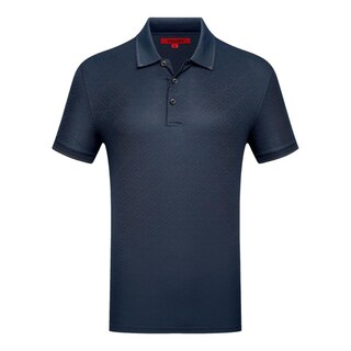 Foto 1 | Foto 1 | Playera Pavini P-3085 Azul para Hombre